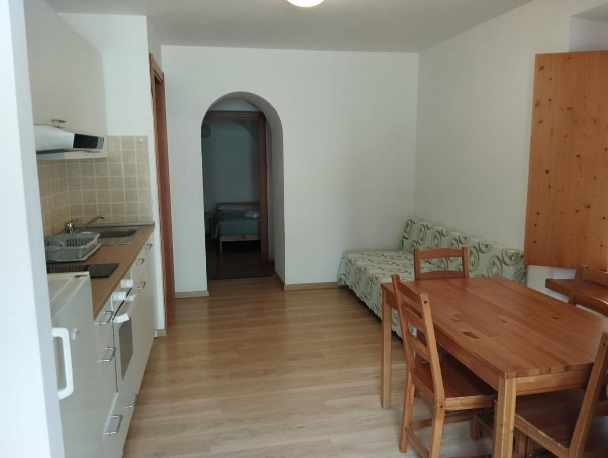 Alloggi Buon Riposo Tarvisio Bagian luar foto