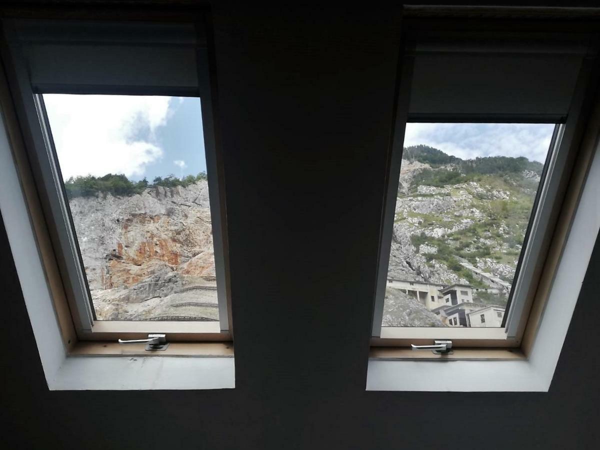 Alloggi Buon Riposo Tarvisio Bagian luar foto