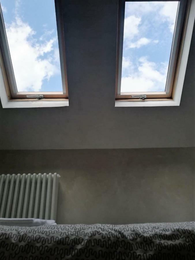 Alloggi Buon Riposo Tarvisio Bagian luar foto