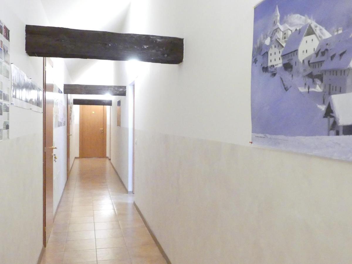 Alloggi Buon Riposo Tarvisio Bagian luar foto